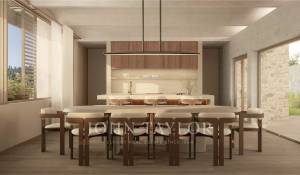 Alquiler por temporada Casa Mougins