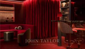 Alquiler por temporada Casa Mougins