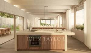 Alquiler por temporada Casa Mougins