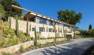 Alquiler por temporada Casa Mougins