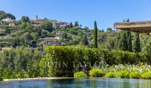 Alquiler por temporada Casa Mougins