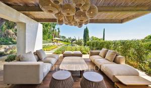 Alquiler por temporada Casa Mougins