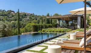 Alquiler por temporada Casa Mougins