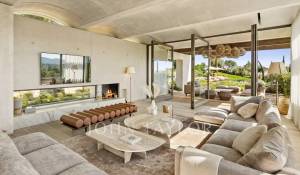 Alquiler por temporada Casa Mougins