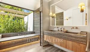 Alquiler por temporada Casa Mougins