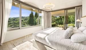 Alquiler por temporada Casa Mougins