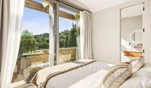 Alquiler por temporada Casa Mougins