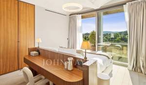 Alquiler por temporada Casa Mougins
