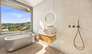 Alquiler por temporada Casa Mougins