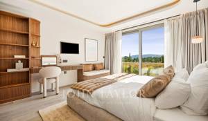 Alquiler por temporada Casa Mougins