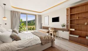 Alquiler por temporada Casa Mougins