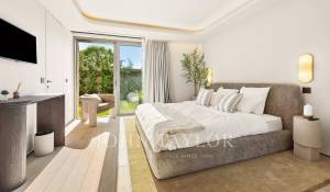 Alquiler por temporada Casa Mougins