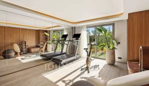 Alquiler por temporada Casa Mougins