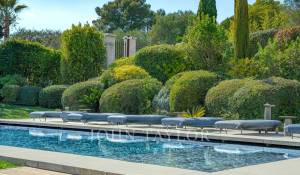 Alquiler por temporada Casa Mougins