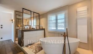 Alquiler por temporada Casa Mougins