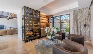 Alquiler por temporada Casa Mougins