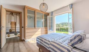 Alquiler por temporada Casa Mougins