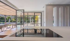 Alquiler por temporada Casa Mougins