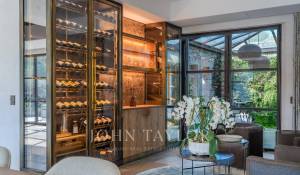 Alquiler por temporada Casa Mougins