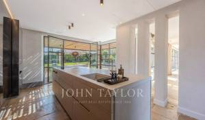 Alquiler por temporada Casa Mougins