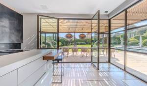 Alquiler por temporada Casa Mougins