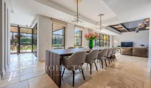 Alquiler por temporada Casa Mougins