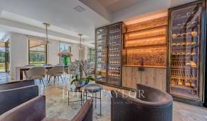 Alquiler por temporada Casa Mougins