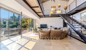 Alquiler por temporada Casa Mougins