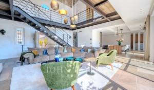 Alquiler por temporada Casa Mougins