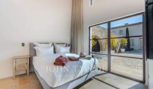 Alquiler por temporada Casa Mougins