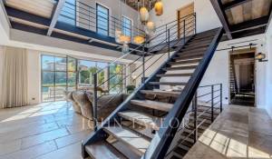 Alquiler por temporada Casa Mougins