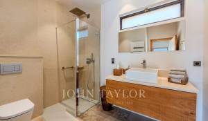 Alquiler por temporada Casa Mougins