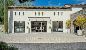 Alquiler por temporada Casa Mougins