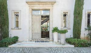 Alquiler por temporada Casa Mougins