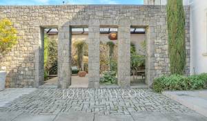 Alquiler por temporada Casa Mougins