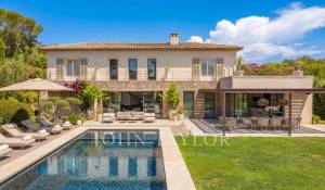 Alquiler por temporada Casa Mougins