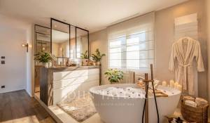 Alquiler por temporada Casa Mougins