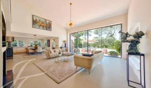 Alquiler por temporada Casa Mougins