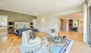 Alquiler por temporada Casa Mougins