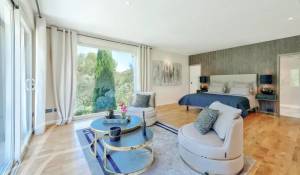 Alquiler por temporada Casa Mougins