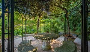 Alquiler por temporada Casa Mougins