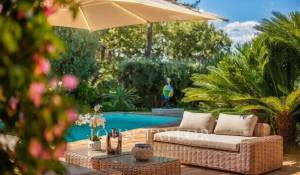 Alquiler por temporada Casa Mougins