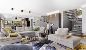 Alquiler por temporada Casa Mougins