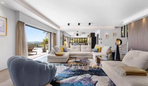 Alquiler por temporada Casa Mougins