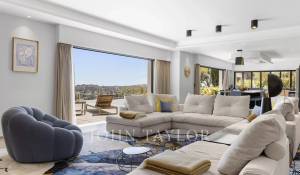 Alquiler por temporada Casa Mougins