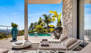 Alquiler por temporada Casa Mougins