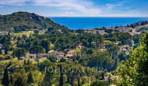 Alquiler por temporada Casa Mougins