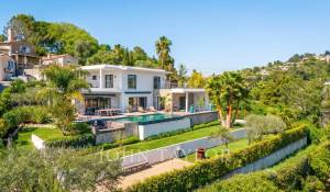 Alquiler por temporada Casa Mougins