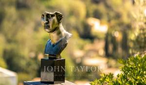 Alquiler por temporada Casa Mougins