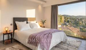 Alquiler por temporada Casa Mougins